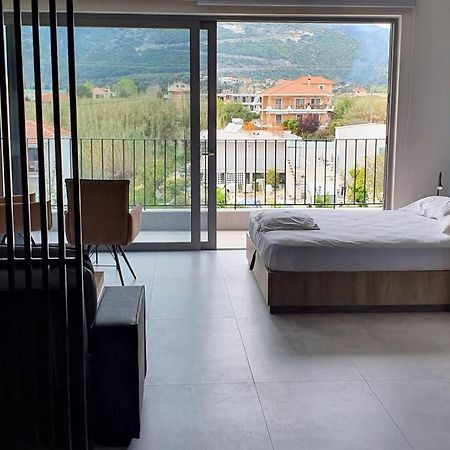 Nydri Loft Daire Dış mekan fotoğraf