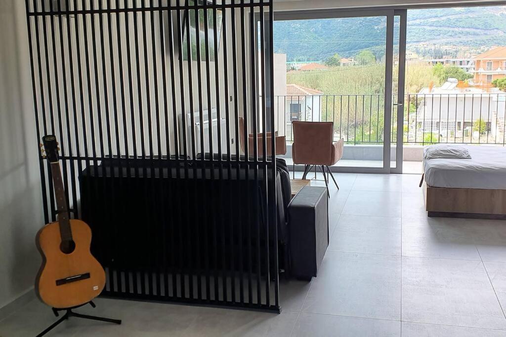 Nydri Loft Daire Dış mekan fotoğraf
