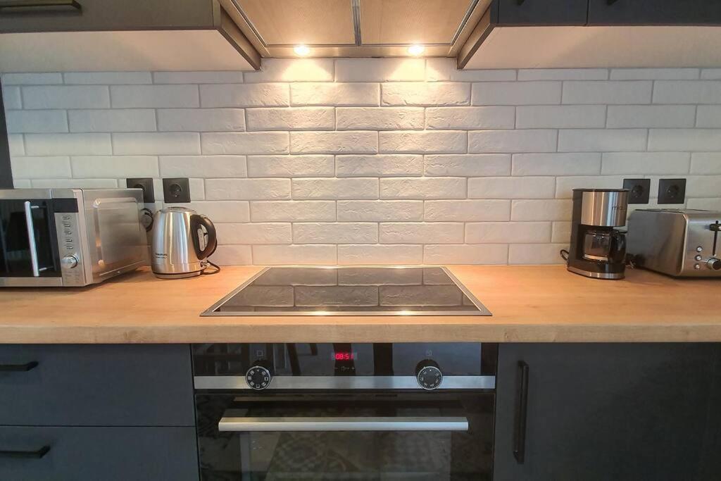 Nydri Loft Daire Dış mekan fotoğraf