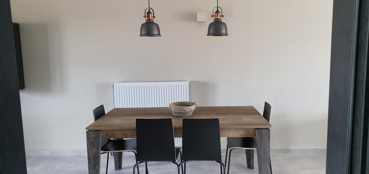 Nydri Loft Daire Dış mekan fotoğraf